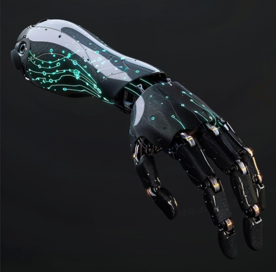 BioGrip