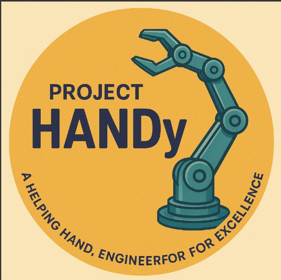 HANDy